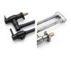 Bagnolux Pot Filler Brass Matte Black 360 Swivel Kitchen-4
