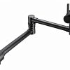 Bagnolux Pot Filler Brass Matte Black 360 Swivel Kitchen-0