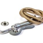 T&S Brass Kitchen Sink Pot Filler Faucet B-0102-0