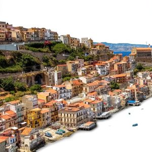 Sicily Travel Guide Kindle Edition by Author-0