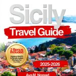 Sicily Travel Guide Kindle by TravelPro 164‑Page-0