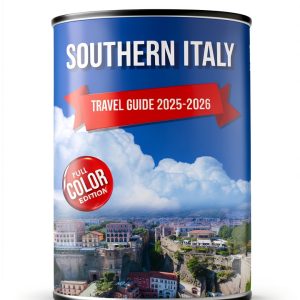 Sicily Travel Guide TerraTales Kindle eBook-0