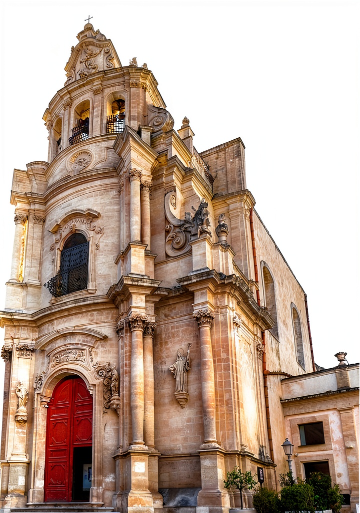 Screenshot of Sicily travel guide on Kindle device