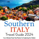 Sicily Travel Guides Kindle Store Adventure-0