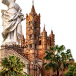 Sicily Travel Guide LearnItalianWithLarry eBook-0