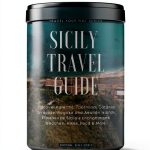 Sicily Travel Guide Kindle Edition by Amazon-0