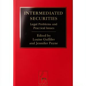 Securities Law Guide by Hart Publishing Kindle eBook 1st Ed 325 Pages-0