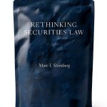 Oxford University Press Securities Law Kindle Edition-0