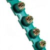 BLUEPOINT .27 Caliber Green Strip Powder Loads for Power Actuated Fastening System (1000 Count). Item# 27LS11L3. Ideal for Reliable Fastening Applications. 10-Pack Save $30-3