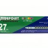 BLUEPOINT .27 Caliber Green Strip Powder Loads for Power Actuated Fastening System (1000 Count). Item# 27LS11L3. Ideal for Reliable Fastening Applications. 10-Pack Save $30-2