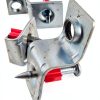 Ramset 1/4" Threaded Rod Hanger by Mai – PowerPoint Pin 100 Pack-1
