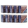 BLUEPOINT .22 Cal Brown Neck Down Single Shot Powder Load for Powder Actuated Fastening System, (1000 - Count). Item# 22SGNDL2 10-Pack Save $30-0