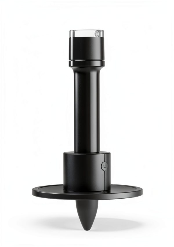 Simpson Strong-Tie PDPAWL-150 PDPAWL.157-in. x 1-1/2-in. Powder-Actuated Pin w/ 1-in. Washer (100-Qty) (Pack of 10)-2