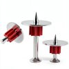 1" Powder Actuated Fasteners with 1" Washer Instockbolts 100pcs-2