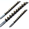 0.27 Caliber Purple Shot Loads – Blue Point Level 6 Fasteners 100-0