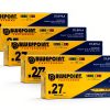 BLUEPOINT .27 Caliber Yellow Powder Loads for Actuated Fastening 500-0