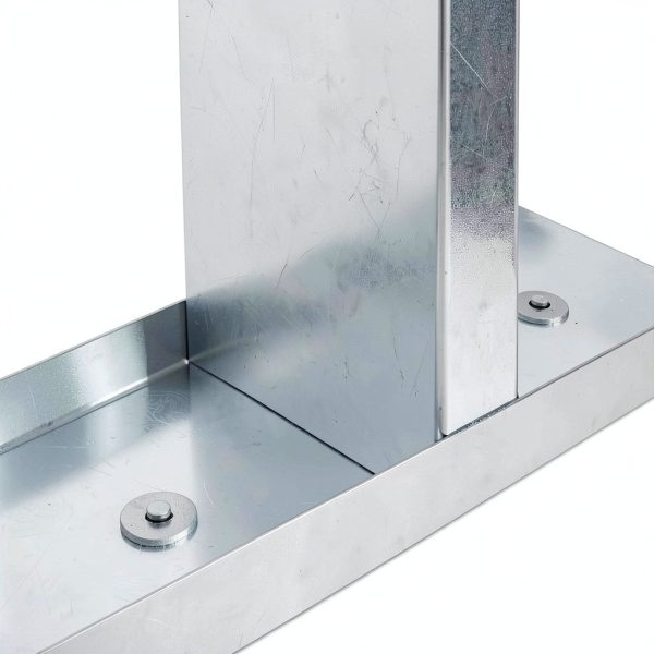 Simpson Strong-Tie PDPAWL-150 PDPAWL.157-in. x 1-1/2-in. Powder-Actuated Pin w/ 1-in. Washer (100-Qty) (Pack of 10)-7