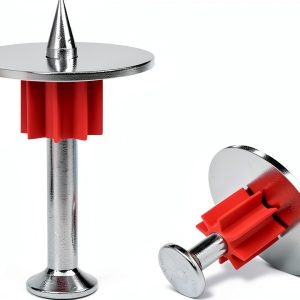 1" Powder Actuated Fasteners with 1" Washer Instockbolts 100pcs-0