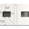 Simpson Strong-Tie PDPAWL-150 PDPAWL.157-in. x 1-1/2-in. Powder-Actuated Pin w/ 1-in. Washer (100-Qty) (Pack of 10)-4