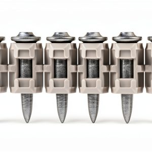 Hilti 3539467 Gas Nail XS 14 G3 MX Powder Actuated Fastener-0