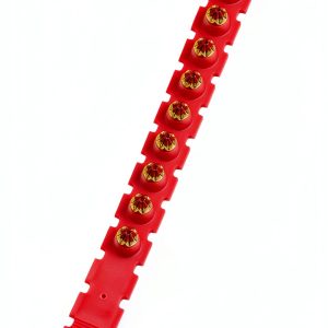 Itw 00682 .27 Caliber Red Ramset Powder Strip Load 5RS27 10-Count-0