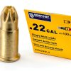 0.22 Caliber Yellow Powder Loads – Alla Lighting Brass Fasteners-3