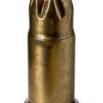 0.22 Caliber Yellow Powder Loads – Alla Lighting Brass Fasteners-0