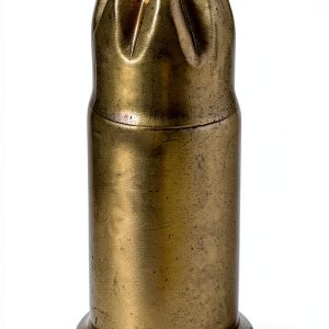 0.22 Caliber Yellow Powder Loads – Alla Lighting Brass Fasteners-0