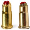 0.22 Caliber Red Powder Loads Blue Point Fastening 100-Count-1