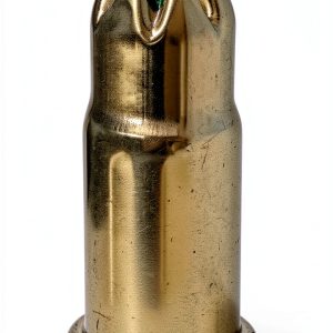 0.22 Caliber Green Powder Loads - Alla Lighting Fasteners 100 Count-0