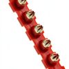 BLUEPOINT .27 Caliber RED Strip Powder Loads 500 Count Model 27LS11L5-3