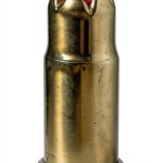 0.22 Caliber Red Powder Loads Blue Point Fastening 100-Count-0